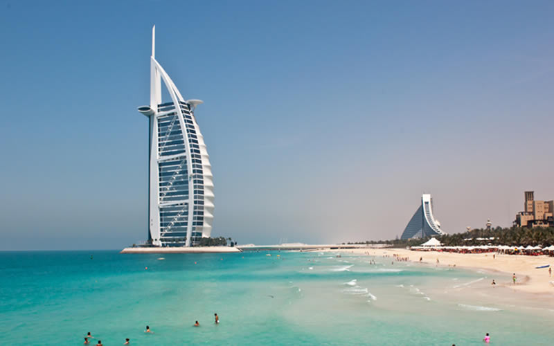 Dubai