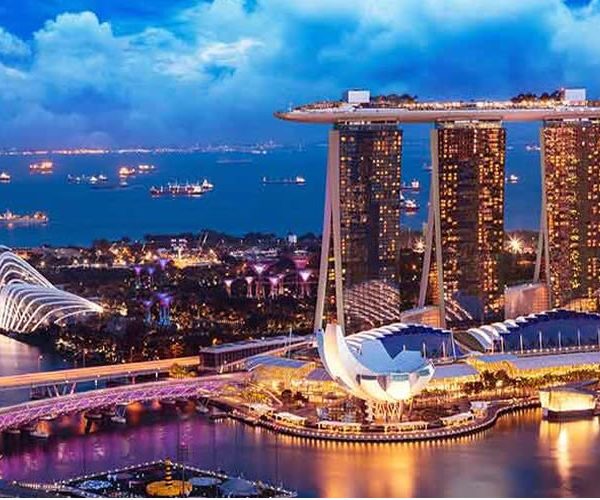 Singapore