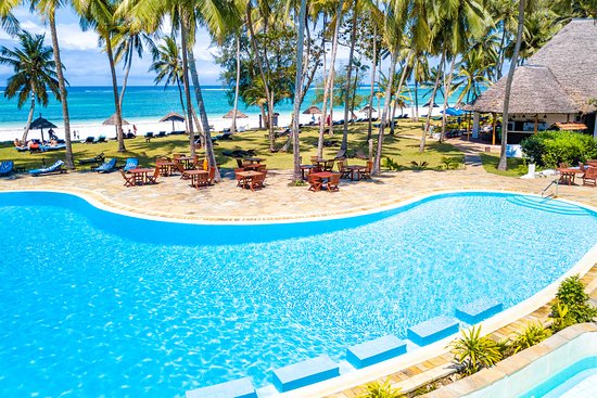 Diani, Kenya
